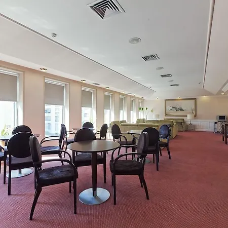 Hotel Lux Mundi Fátima