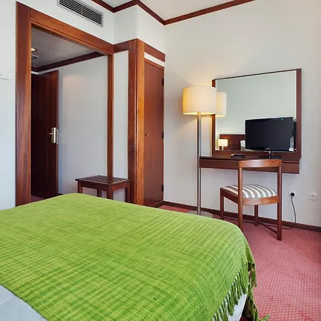 Hotel Lux Mundi Fátima