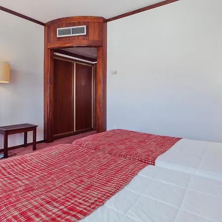 Lux Mundi Hotel