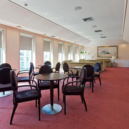 Hotel Lux Mundi