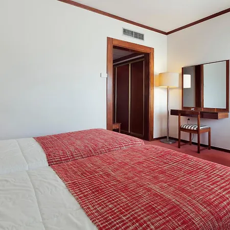 Hotel Lux Mundi 3*