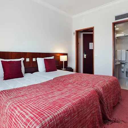 Lux Mundi Hotel Fátima