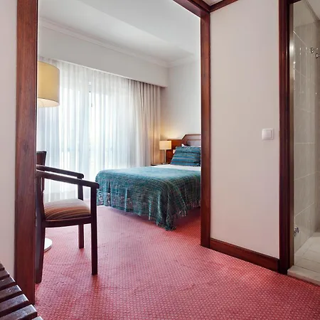 Hotel Lux Mundi