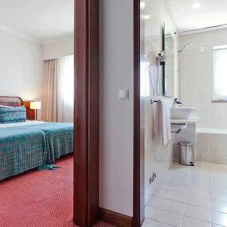 Lux Mundi Hotel 3*