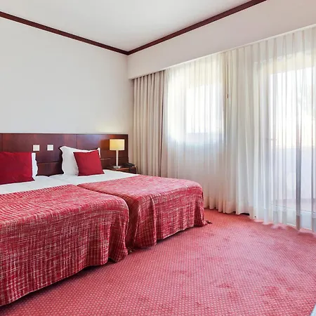 Lux Mundi Otel Fátima