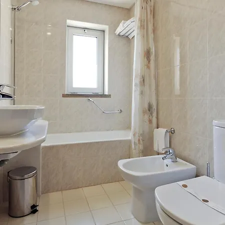 Otel Lux Mundi Fátima