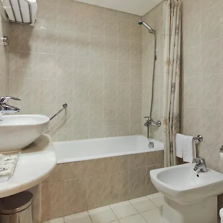 Lux Mundi 3* Fatima
