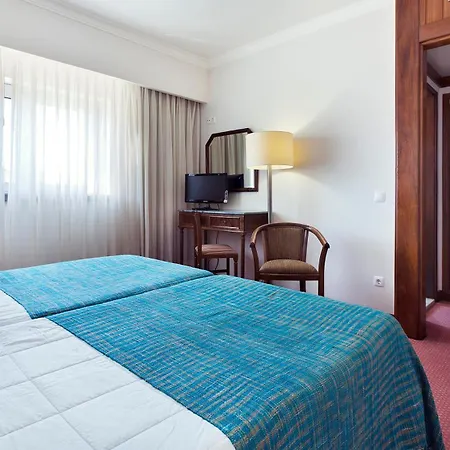 Lux Mundi Hotel