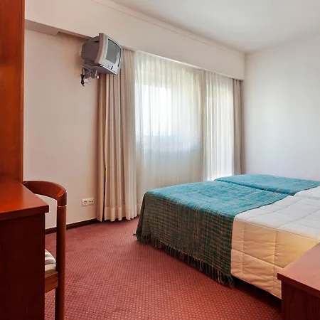 Hotel Lux Mundi