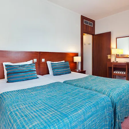 Hotel Lux Mundi 3*