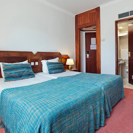 Lux Mundi Hotel Fátima