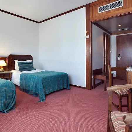 Hotel Lux Mundi