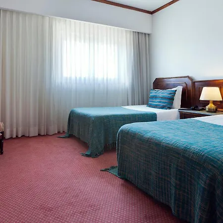 Lux Mundi Hotel 3*