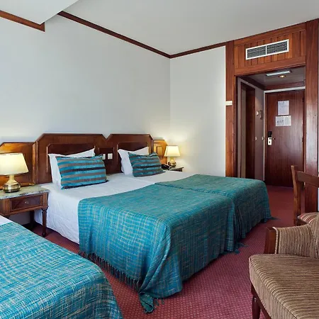 Hotel Lux Mundi 3*