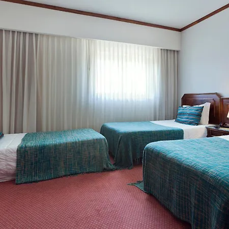 Lux Mundi Otel Fátima