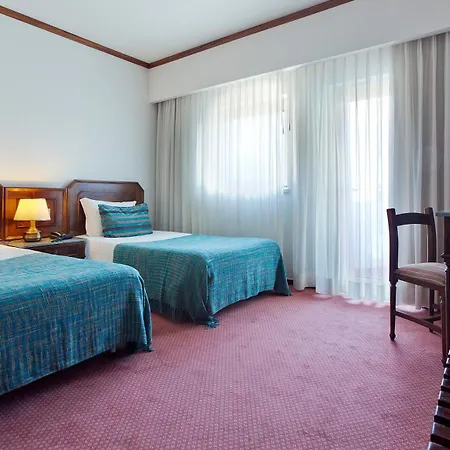 Hotel Lux Mundi Fátima