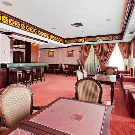 Lux Mundi Hotel