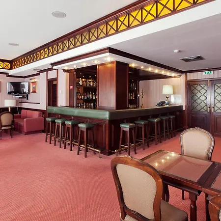 Hotel Lux Mundi