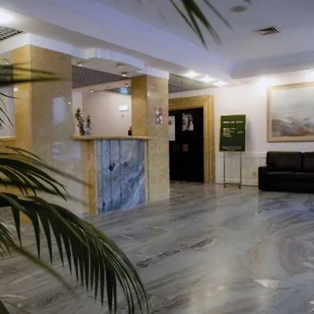 Hotel Lux Mundi Fátima