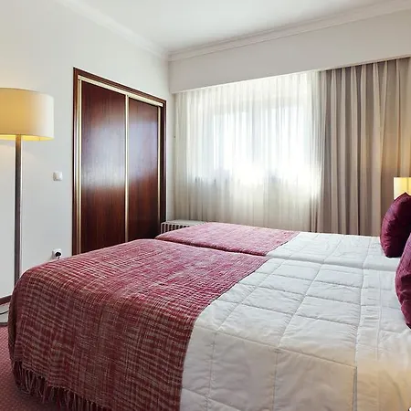 Отель Lux Mundi 3*