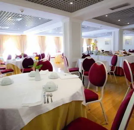 Lux Mundi Hotel 3*