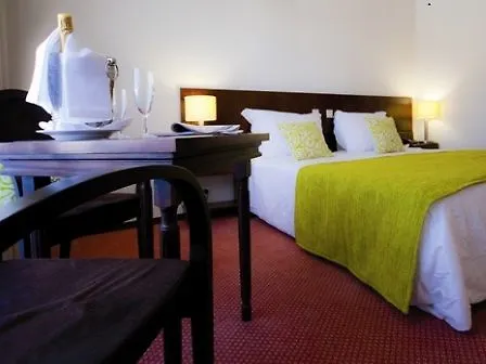 Otel Lux Mundi