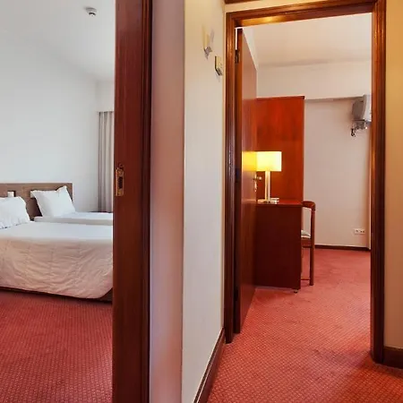Lux Mundi Hotel Fátima