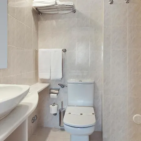 Lux Mundi Hotel 3*