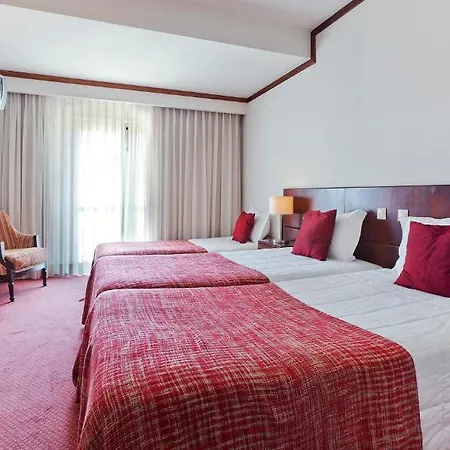 Hotel Lux Mundi