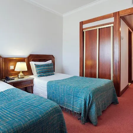 Lux Mundi Hotel