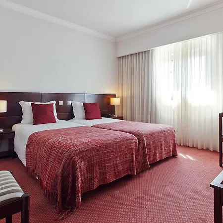 Otel Lux Mundi Fátima