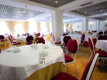 Lux Mundi Hotel Fatima