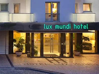 Lux Mundi 3* Fátima