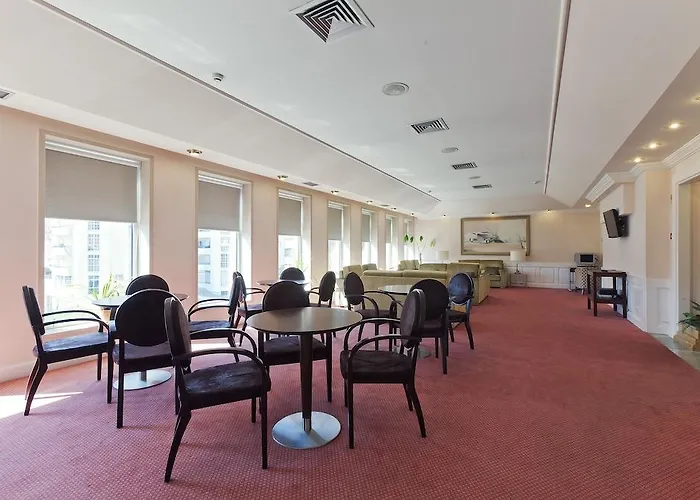 Hotel Lux Mundi Fatima