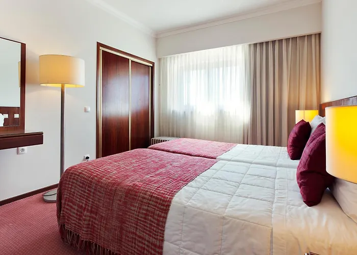 Lux Mundi 3* Fátima