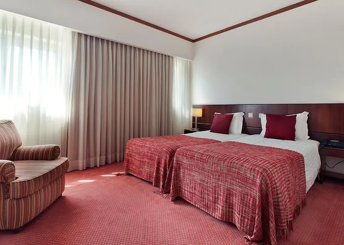 Lux Mundi 3* Fátima