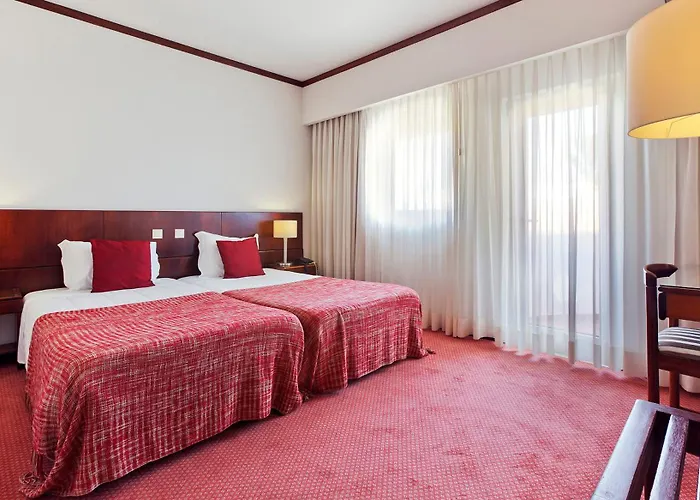 Lux Mundi Hotel Fatima