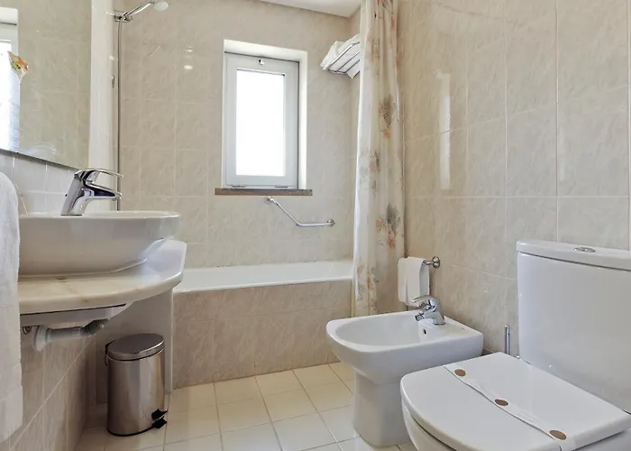 Hotel Lux Mundi Fatima