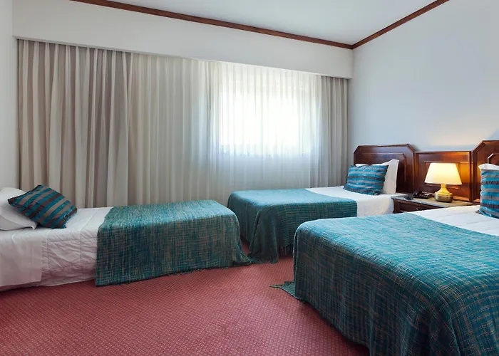 Lux Mundi Hotel Fatima