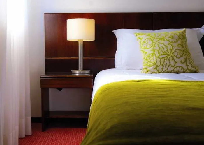 Lux Mundi Hotel Fatima