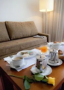 Lux Mundi 3* Fátima