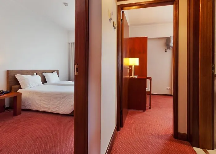 Lux Mundi Hotel Fátima