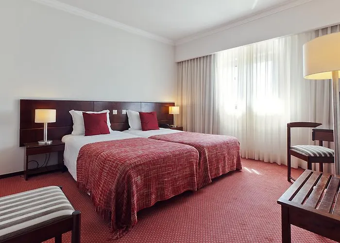 Hotel Lux Mundi Fatima