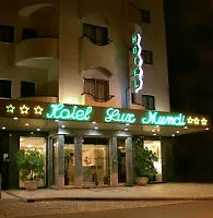 Hotel Lux Mundi Fátima