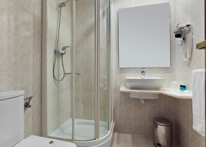 Hotel Lux Mundi Fatima